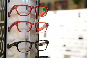 Optiker Baden - Brillen
