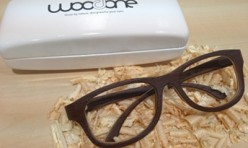 WooDone Holz Brillen